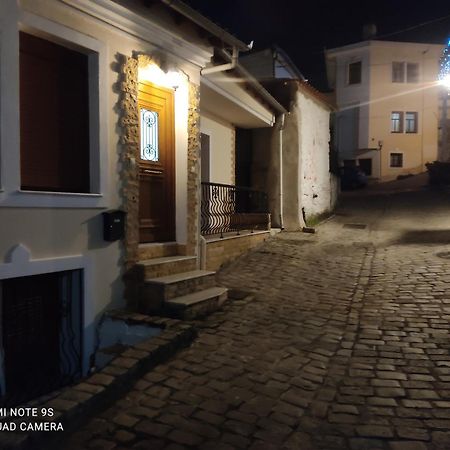 Paradise Bridge Xanthi Exterior photo