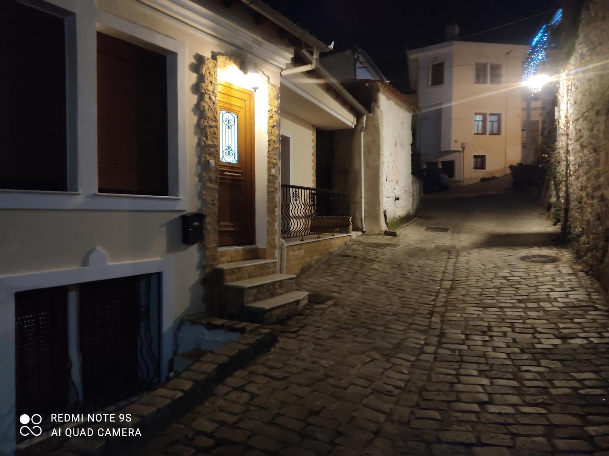 Paradise Bridge Xanthi Exterior photo